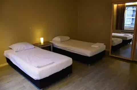 Kamer Te Huur , 6-8, Belgiëlei, Antwerpen, Antwerpen