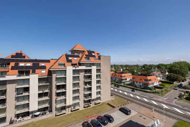Appartement te koop