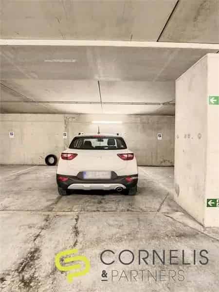 Garage te koop Bruxelles