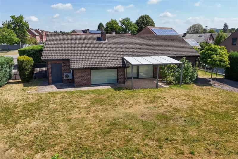 Huis te koop