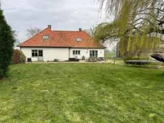 Villa te koop - Ruddervoorde RBU17406
