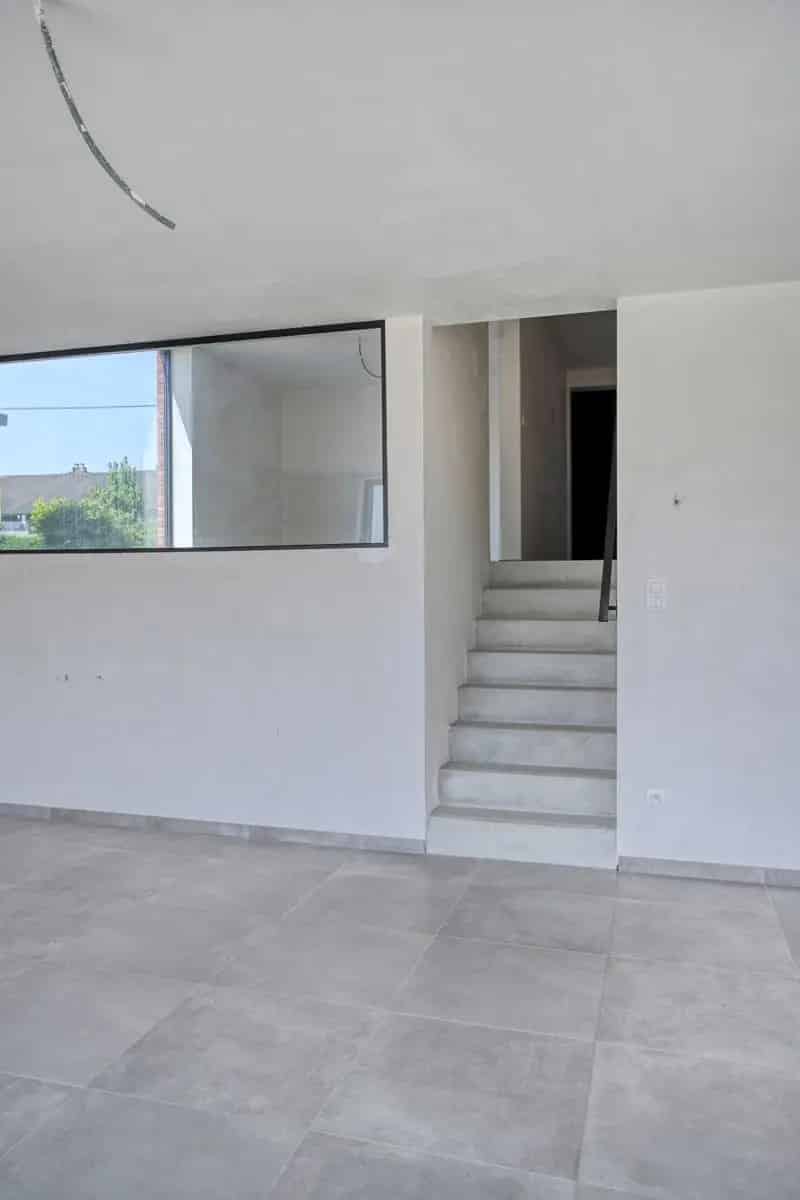 Ruime HOB met garage, tuin & 3 slaapkamers op toplocatie!