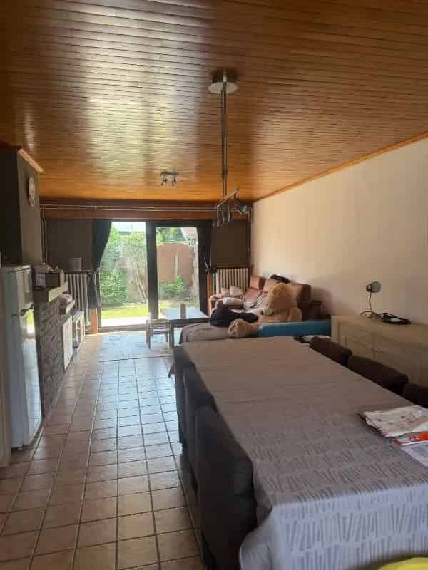 Sint-Niklaasstraat 80 - 1840 Steenhuffel