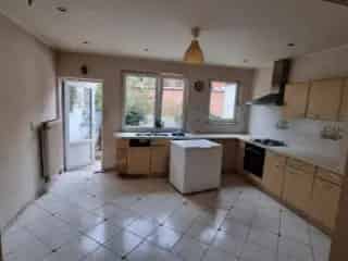 Huis te Koop Molenbeek 3 slaapkamers Tuin 205m²