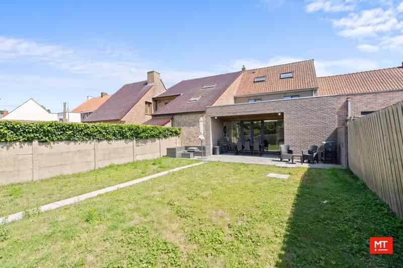 Huis te koop