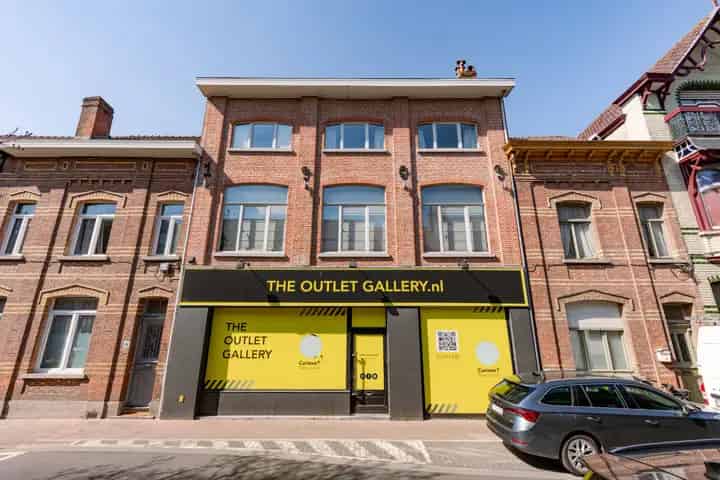 Huis te koop in Brugge