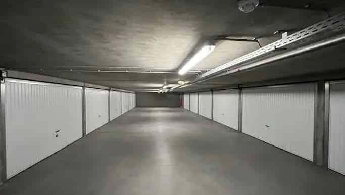 Garagebox te koop in Zeedijk 30, Nieuwpoort - Dewaele