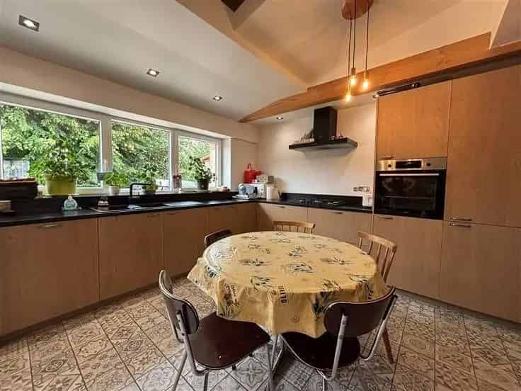 Huis Te Koop 3 Slaapkamers Geraardsbergen
