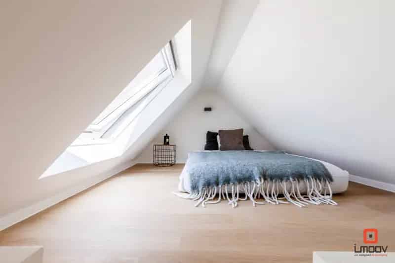 Appartement te koop in Gent