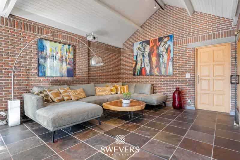 Huis te huur