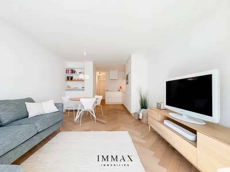 Appartement te huur Knokke Zegemeer