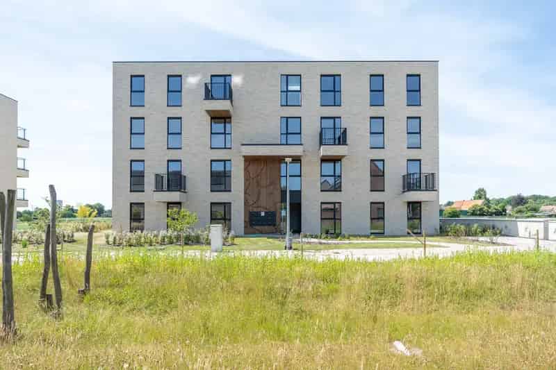 Appartement te huur