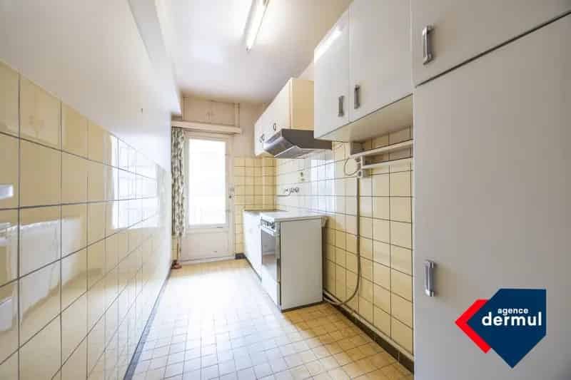 Appartement te huur