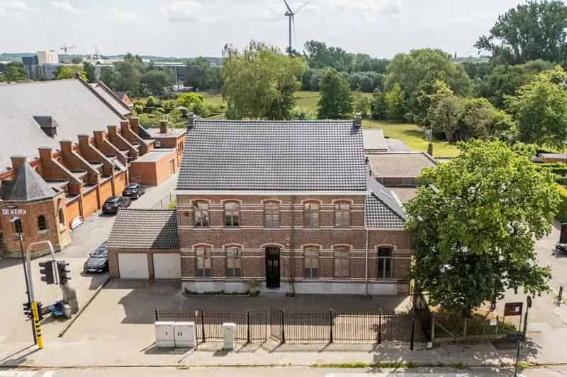 Huis te koop
