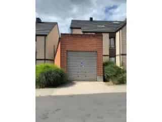 Parking te koop - Petit-Enghien VBC11292