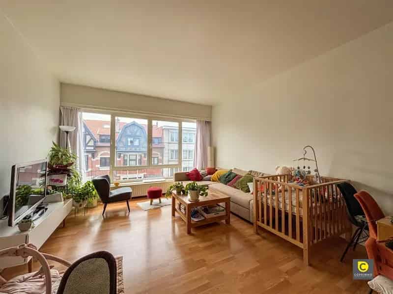 Appartement te koop