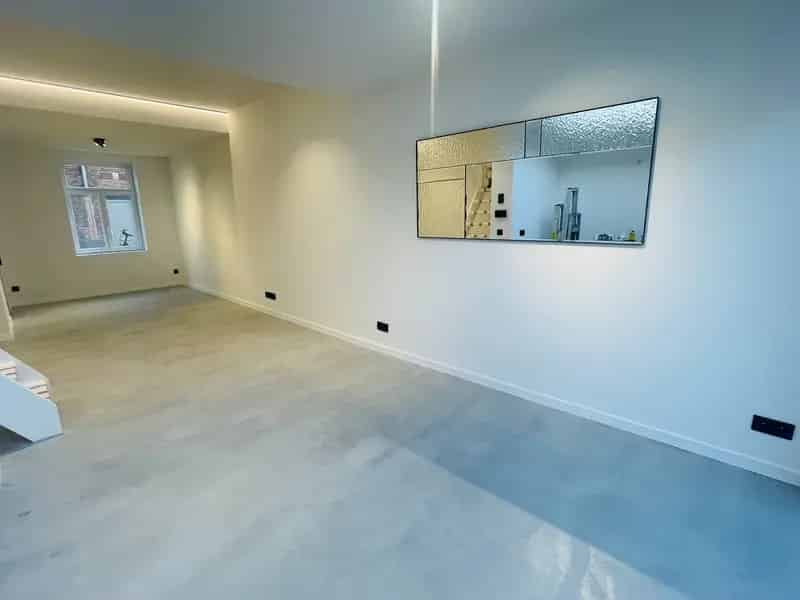 Huis te huur Brugge centrum: gerenoveerde stadswoning 2 slaapkamers