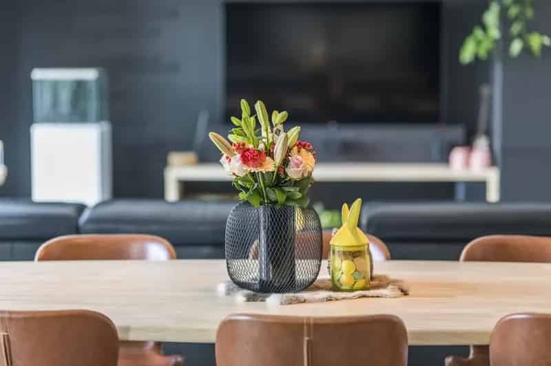 Huis te koop: Instapklare Nieuwbouw met 3 slaapkamers en tuin