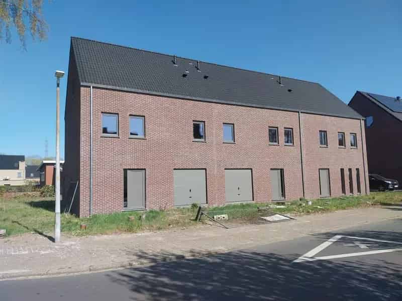 Huis te huur