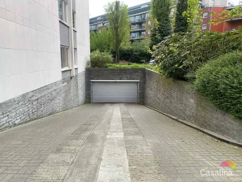 Garage te koop
