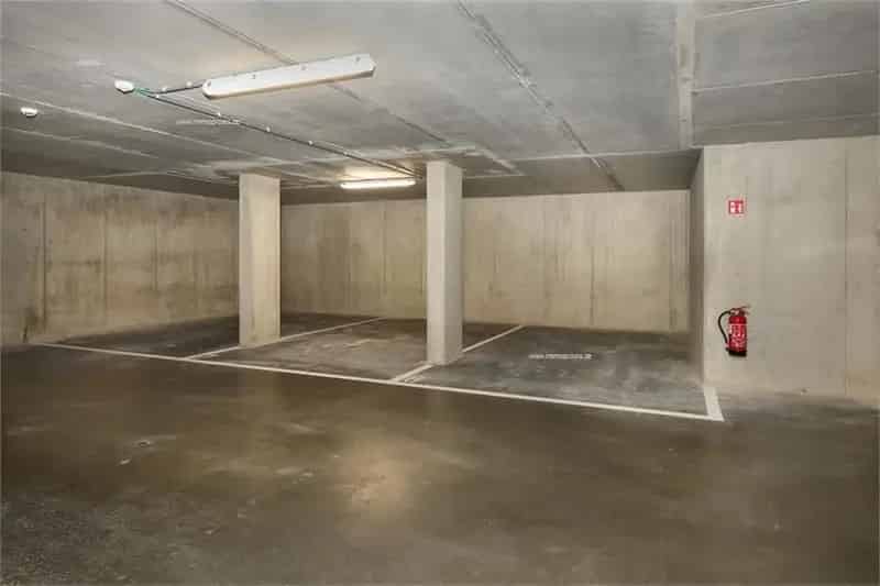 Garage te huur As