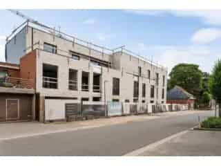 Project: Residentie Lichtveld - Tessenderlo 2498072-RMG01405617_OM_253285