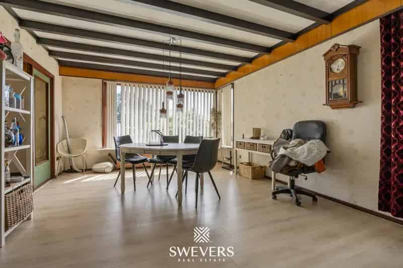 Huis te huur