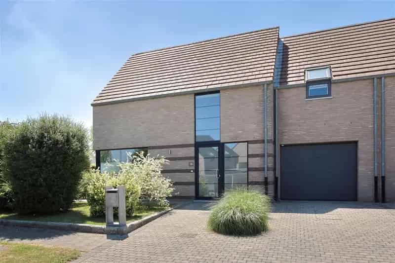 Huis te koop
