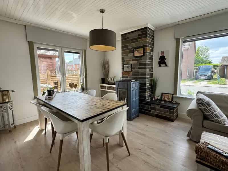 Huis te huur