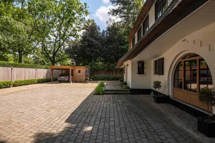 Villa Te Koop