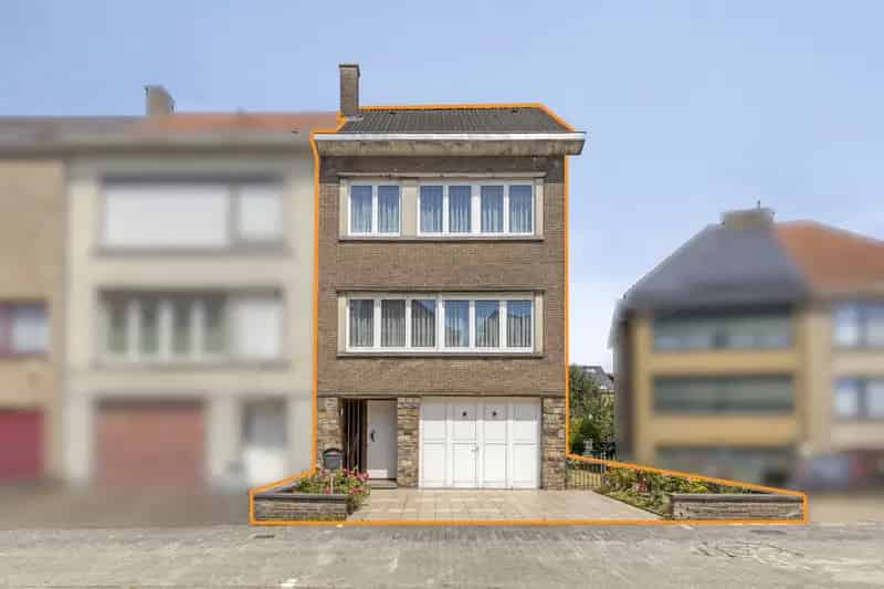 Huis te huur