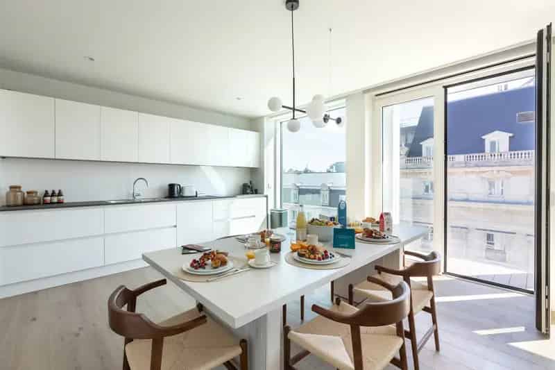 Appartement te koop