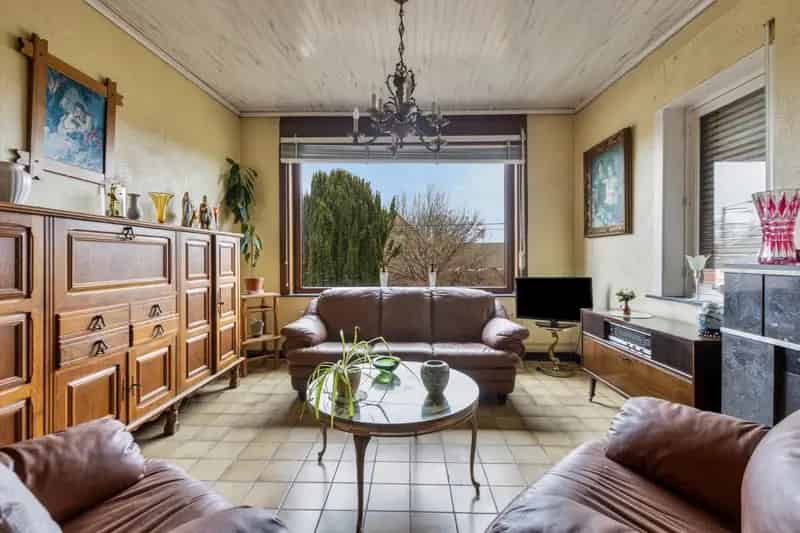 Huis te koop