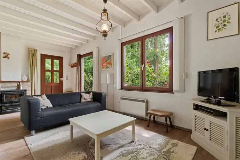 Rustig gelegen vakantiewoning op 802m²