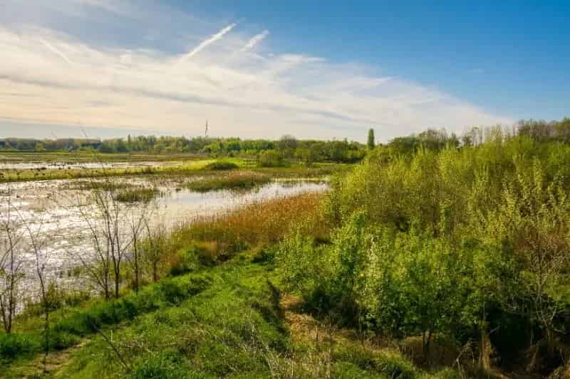 Uw droomlocatie aan de Gentbrugse Meersen!