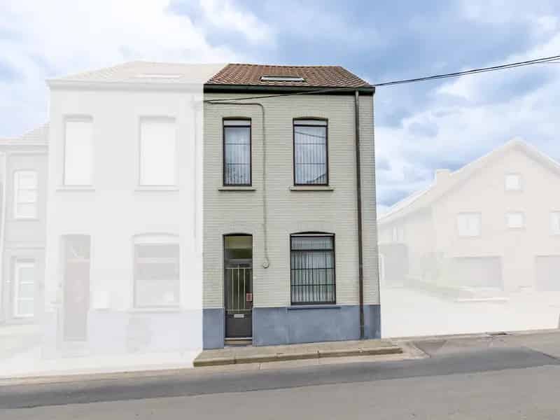 Huis te koop