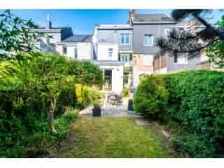 Huis te koop Verviers 4 slaapkamers tuin