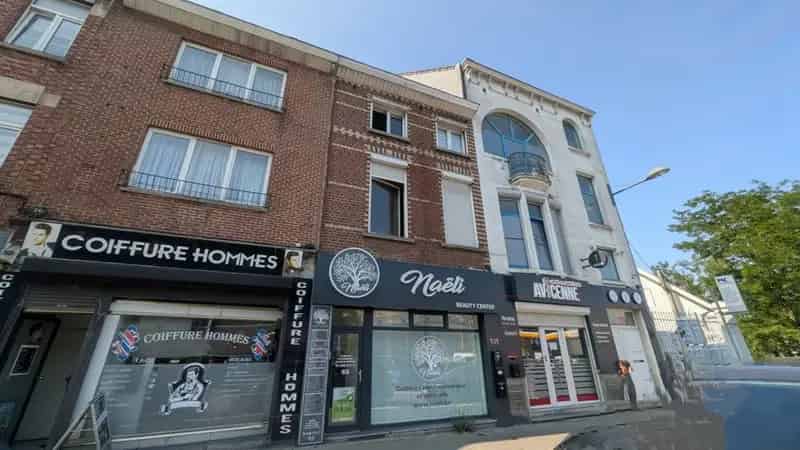 Huis  te Schaerbeek 