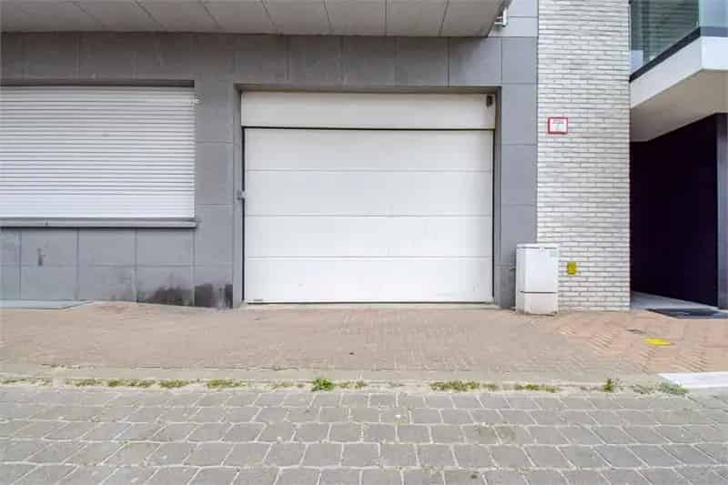 Garage te koop Middelkerke