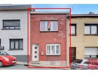 Huis te koop - Saint-Nicolas VBD23124