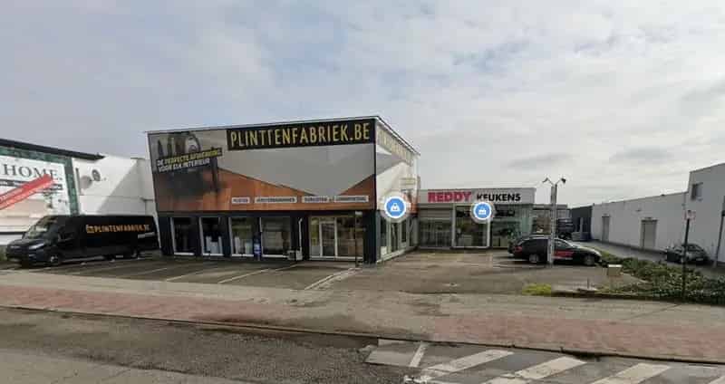 TOP GELEGEN OPBRENGSTEIGENDOM BOOMSESTEENWEG
