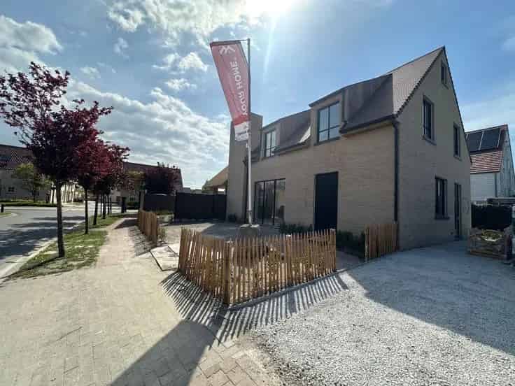 Villa Te Koop