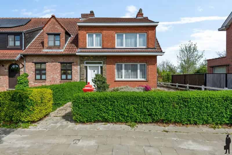 Huis te koop