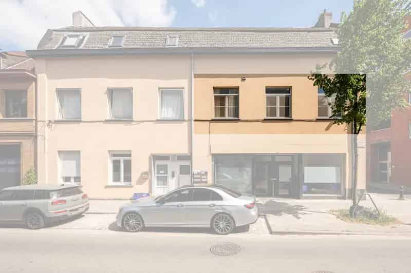 Appartement te koop