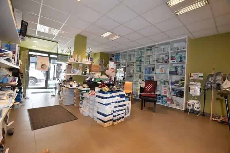 Handelspand te huur Zottegem