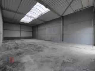Industrie te koop - Blankenberge RBT05389