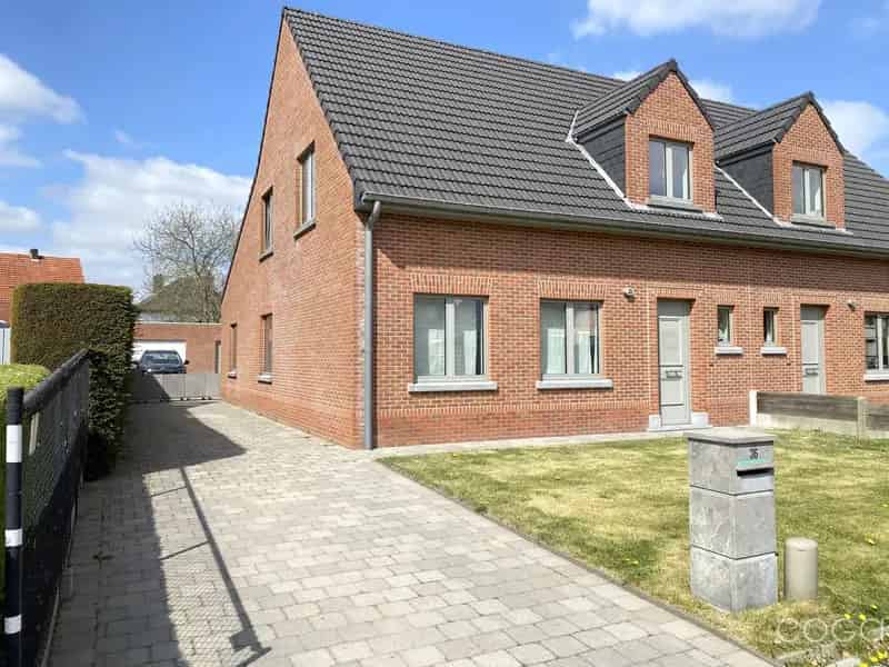 Huis te huur