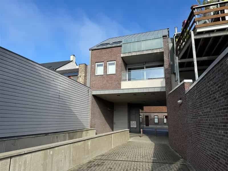 Duplex Appartement te Huur Centrum 3 slaapkamers 2 terrassen