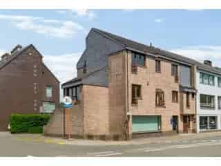 Huis gemengd gebruik te koop - Opwijk RWC39582