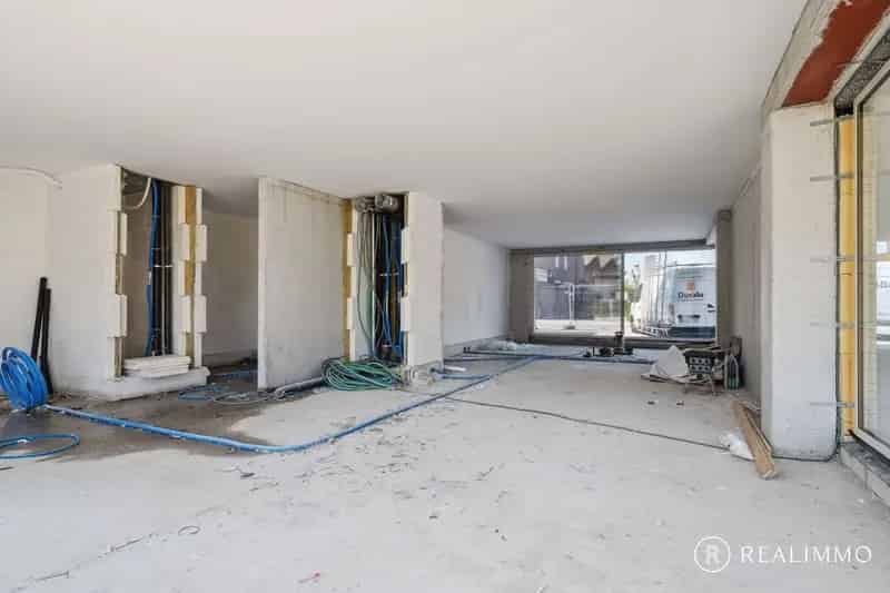 Nieuwbouwproject ‘Rembrandt’ – Duurzaam wonen nabij invalswegen